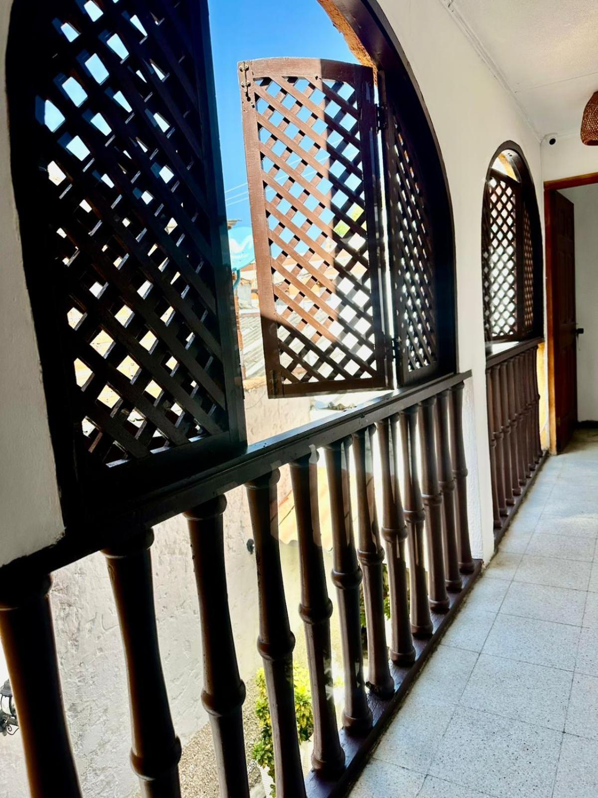 Casa Centro Historico Hotel Cartagena Exterior foto